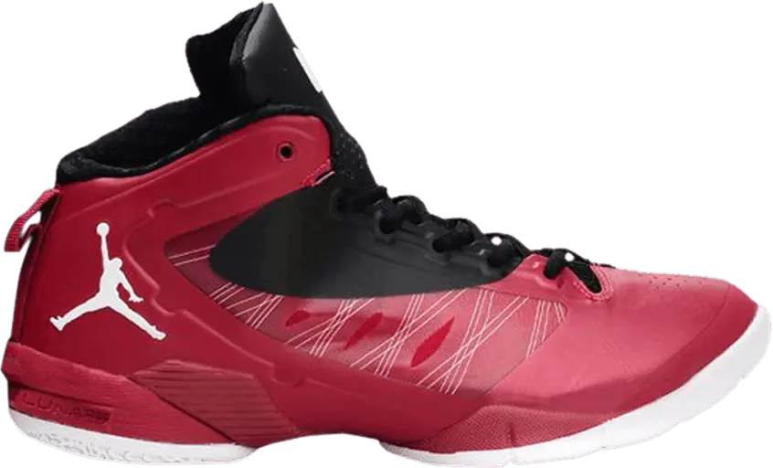  Jordan Fly Wade 2 &#039;Gym Red&#039;