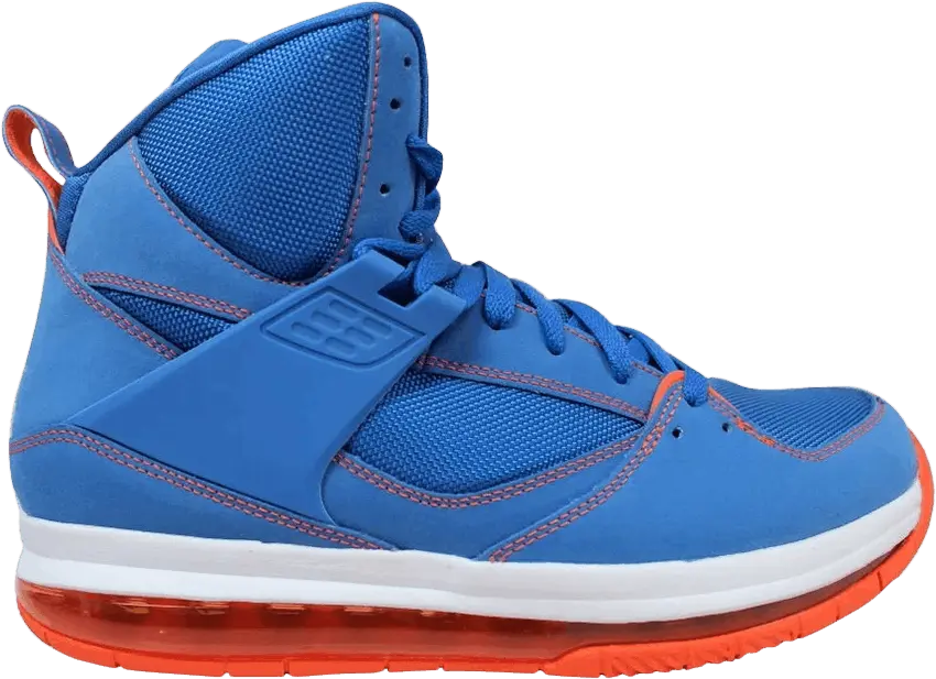  Jordan Flight 45 High Max &#039;Carmelo Anthony&#039; PE