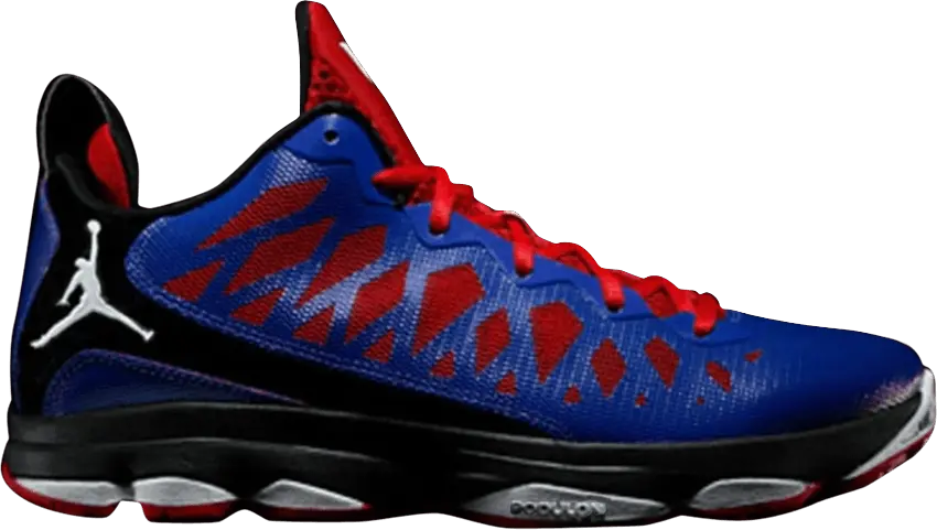 Jordan CP3.VI &#039;Clippers&#039;