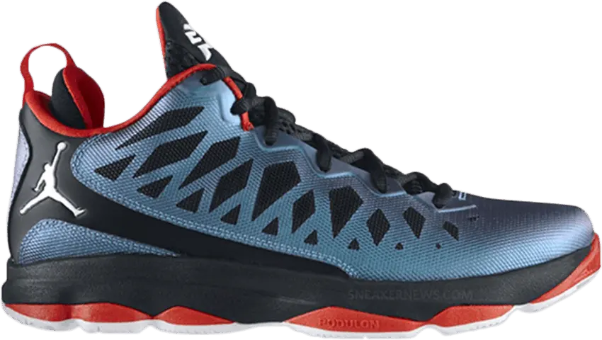 Jordan CP3.VI GS