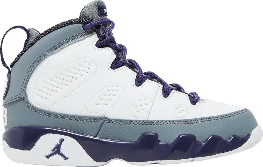  Jordan 9 Retro PS