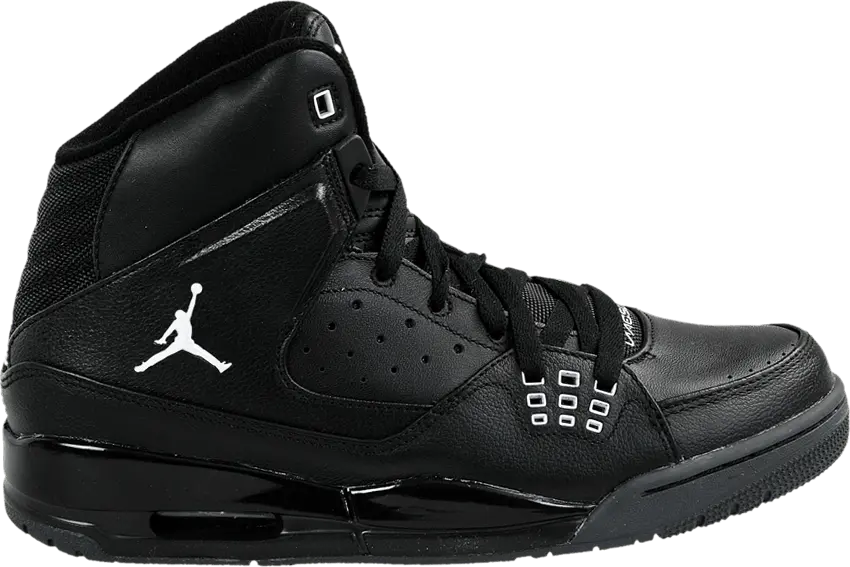  Jordan SC-1 &#039;Black&#039;