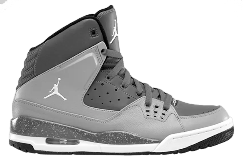  Jordan SC-1 &#039;Dark Grey&#039;