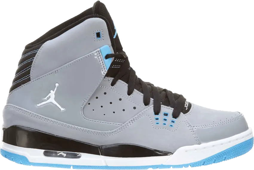  Jordan SC-1 &#039;Stealth University Blue&#039;