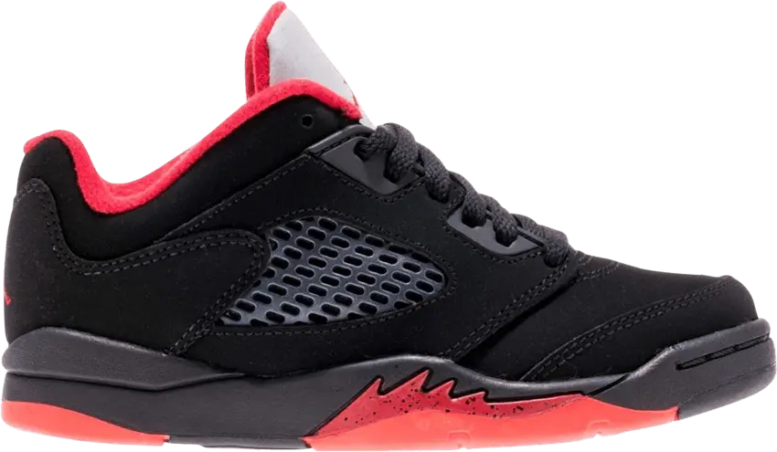  Air Jordan 5 Retro Low PS &#039;Alternate 90&#039;