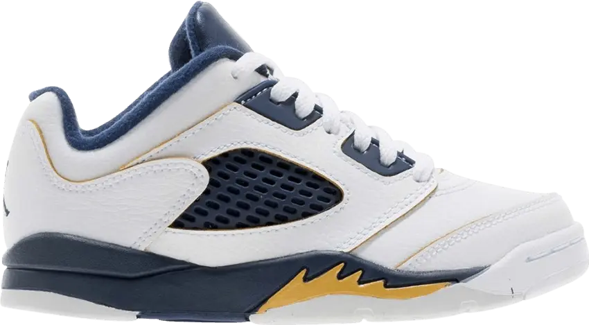  AIr Jordan 5 Retro Low PS &#039;Dunk From Above&#039;