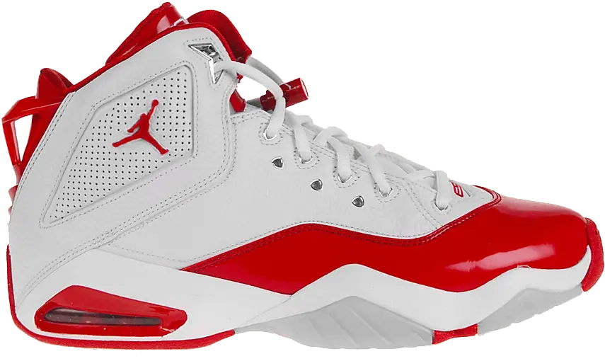  Jordan B&#039;Loyal GS &#039;Varsity Red&#039;