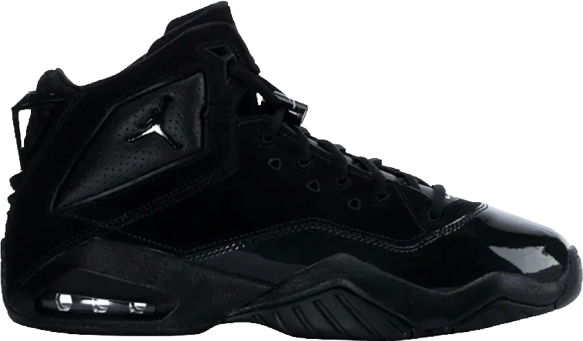  Jordan B&#039;Loyal &#039;Triple Black&#039;