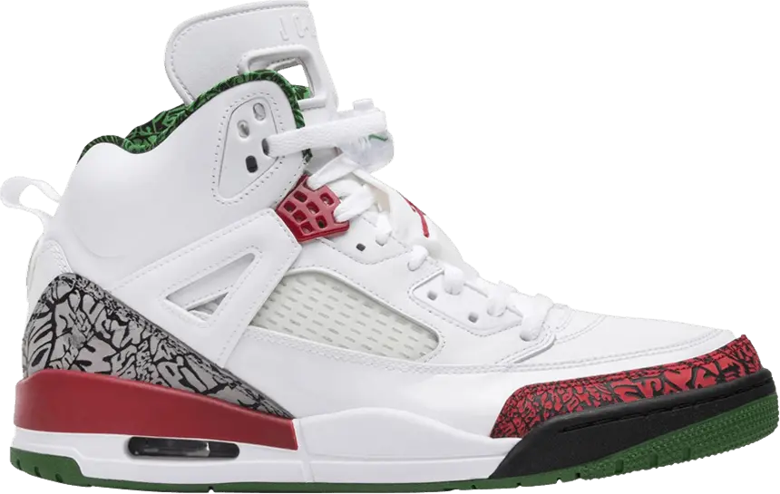  Jordan Spizike &#039;OG&#039; 2014 Sample