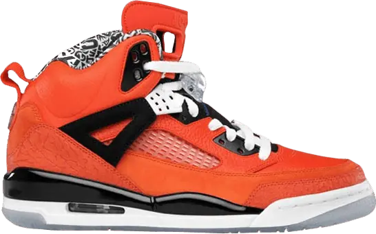  Jordan Spizike New York Knicks