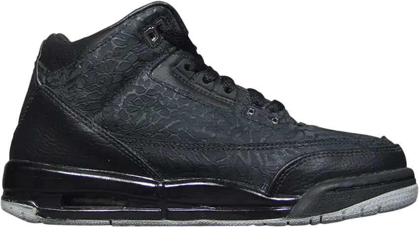  Air Jordan 3 Retro GS &#039;Flip&#039;