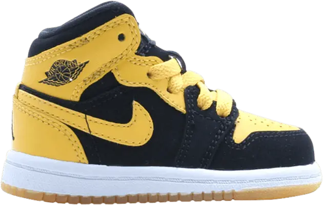  Air Jordan 1 Retro TD &#039;New Love&#039;