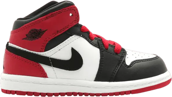  Air Jordan 1 Retro TD &#039;Old Love&#039;