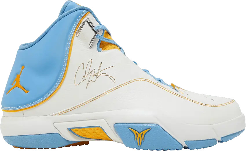 Jordan Melo M4 &#039;Denver Nuggets&#039; PE