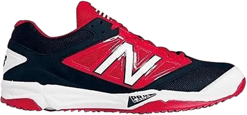  New Balance 4040 V3 Turf