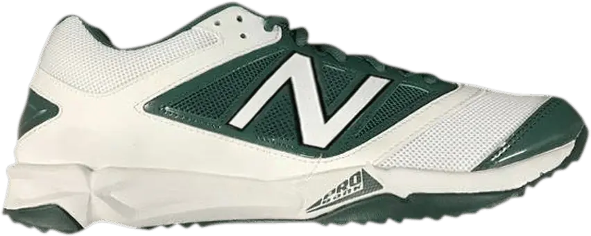  New Balance 4040v3 Turf &#039;Green&#039;