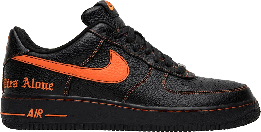  Nike Air Force 1 Low VLONE (2017)