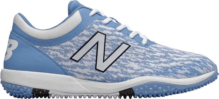  New Balance 4040v5 Turf Trainer &#039;Baby Blue&#039;