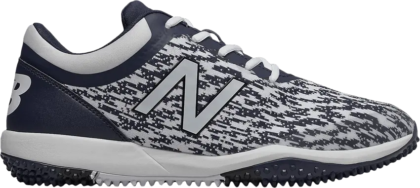  New Balance 4040v5 Turf Trainer &#039;Navy&#039;