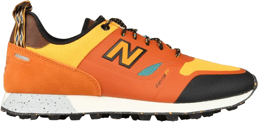  New Balance Trailbuster Re-Engineered &#039;Weekend Expedition&#039;