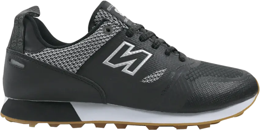  New Balance Trailbuster Concepts Re-Engineered