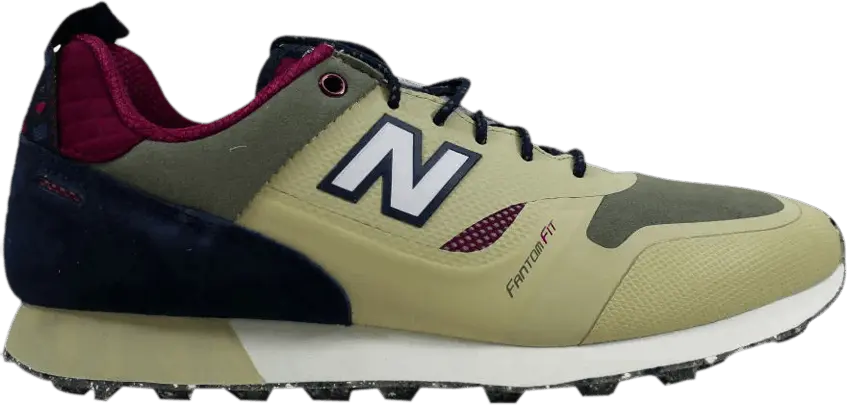  New Balance Trailbuster Sand