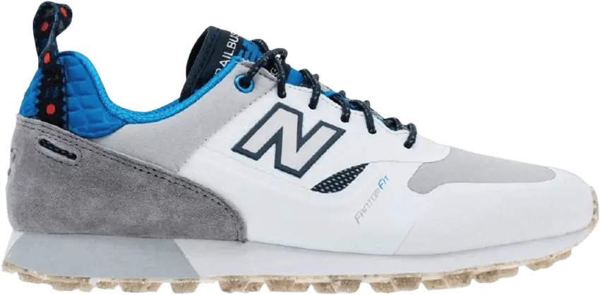  New Balance Trailbuster Re-Engineered