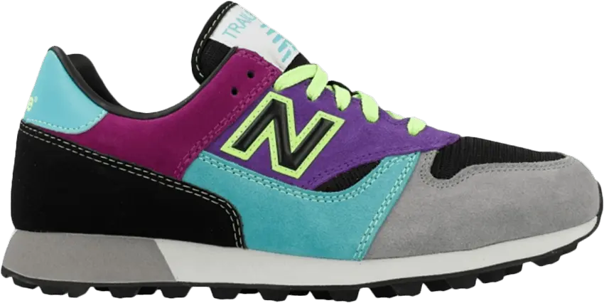  New Balance Trailbuster Grey