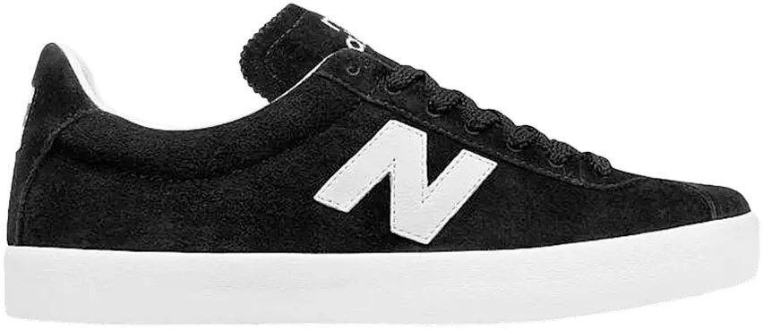 New Balance Tempus Black