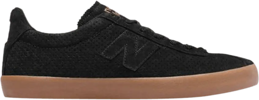 New Balance Tempus &#039;Black Gum&#039;