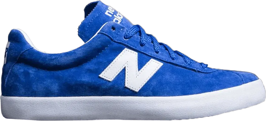 New Balance Tempus Blue