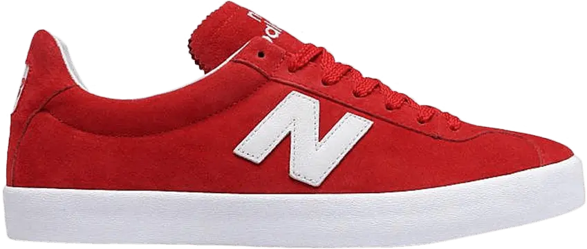 New Balance Tempus Red