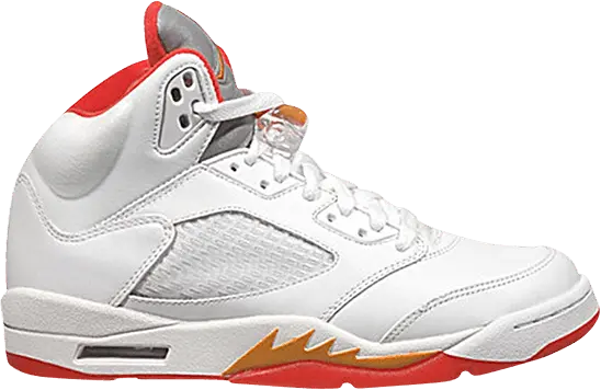  Jordan 5 Retro Sunset (Women&#039;s)