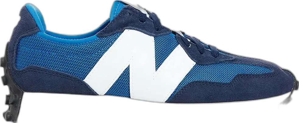 New Balance 327 Dynamo Kyiv