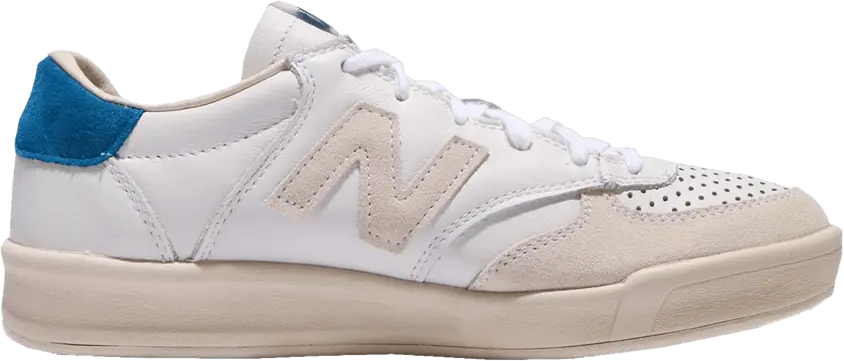  New Balance 300 &#039;White Ivory&#039;