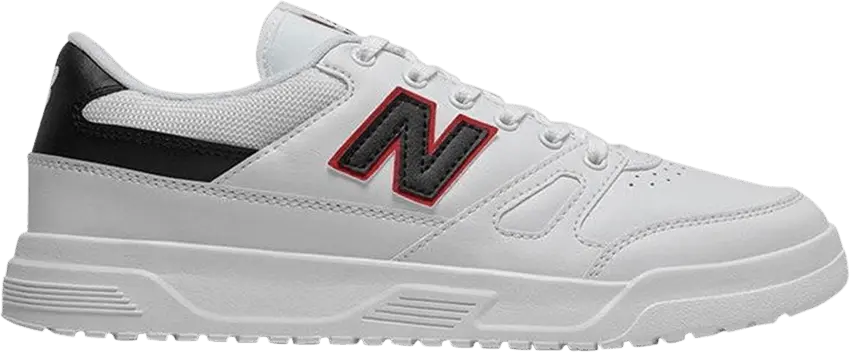  New Balance CT20 &#039;White Black Red&#039;