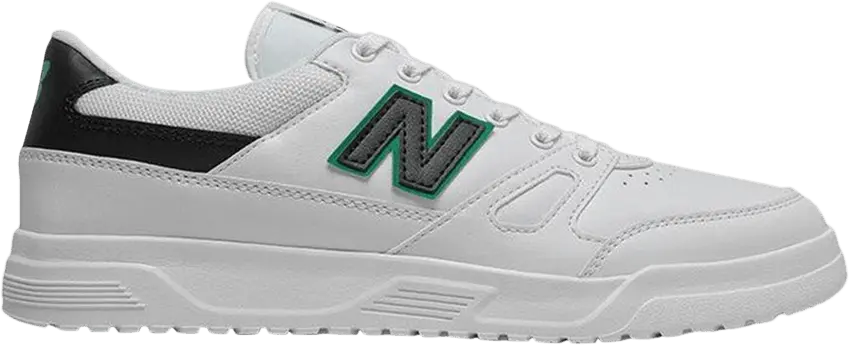  New Balance 577 White Black Green