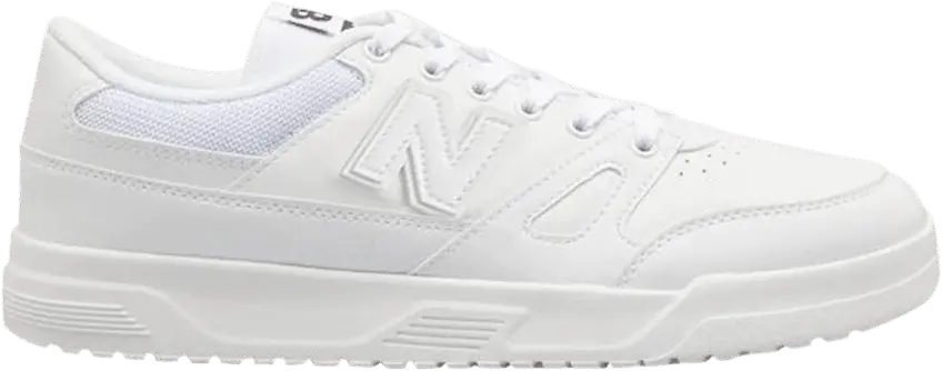 New Balance CT20v1 &#039;Triple White&#039;