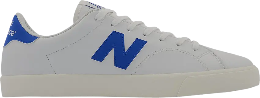  New Balance 210 Pro Court &#039;White Blue&#039;