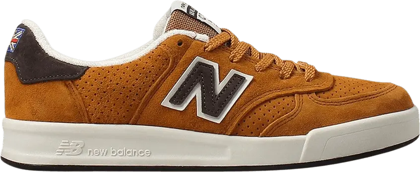  New Balance 300 Made in England &#039;Real Ale Pack - Chicken Foot IPA&#039;