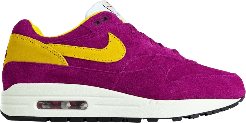  Nike Air Max 1 Dynamic Berry