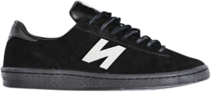  New Balance 791 Bait Select Program Black Metallic Silver