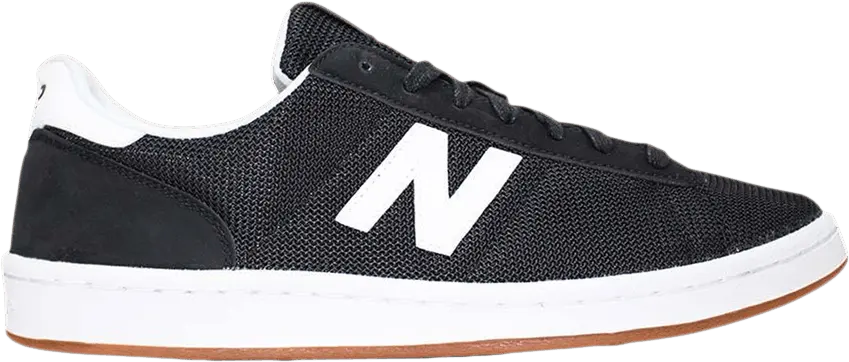  New Balance 791 90s Traditional &#039;Black Gum&#039;