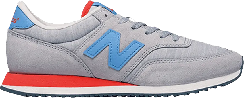  New Balance Wmns 620 &#039;Grey Blue&#039;