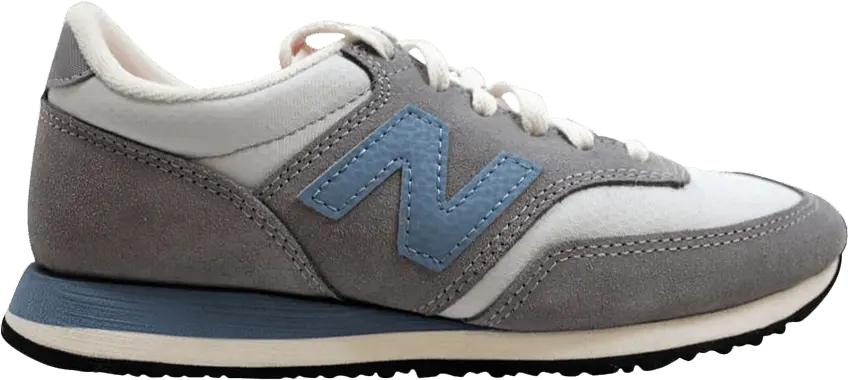 New Balance 620 Classic Summit Suede (W)