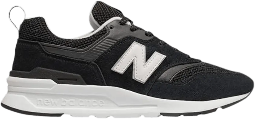  New Balance Wmns 997H &#039;Urban Pack - Black&#039;