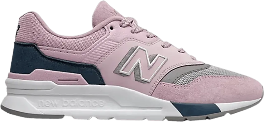  New Balance Wmns 997H &#039;Desert Rose Blue&#039;