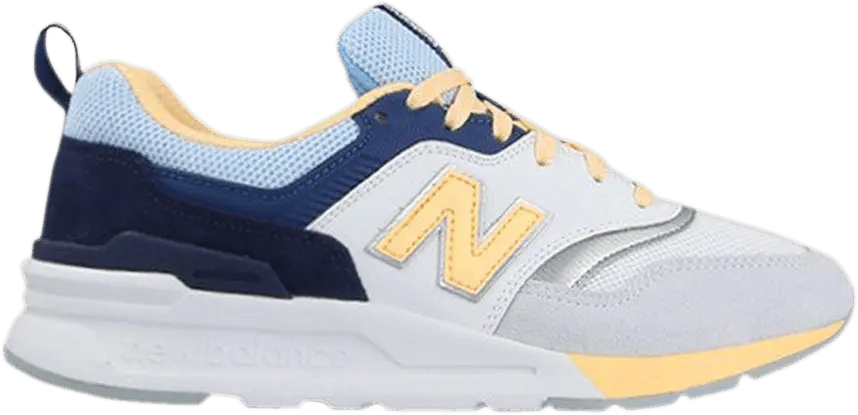  New Balance Wmns 997H &#039;Platinum Sky&#039;