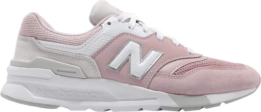  New Balance Wmns 997H &#039;Space Pink&#039;