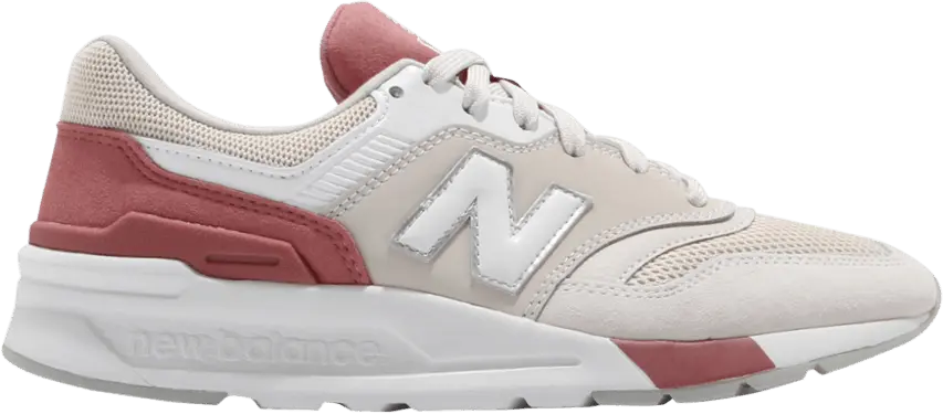  New Balance Wmns 997H &#039;Beige Pink&#039;